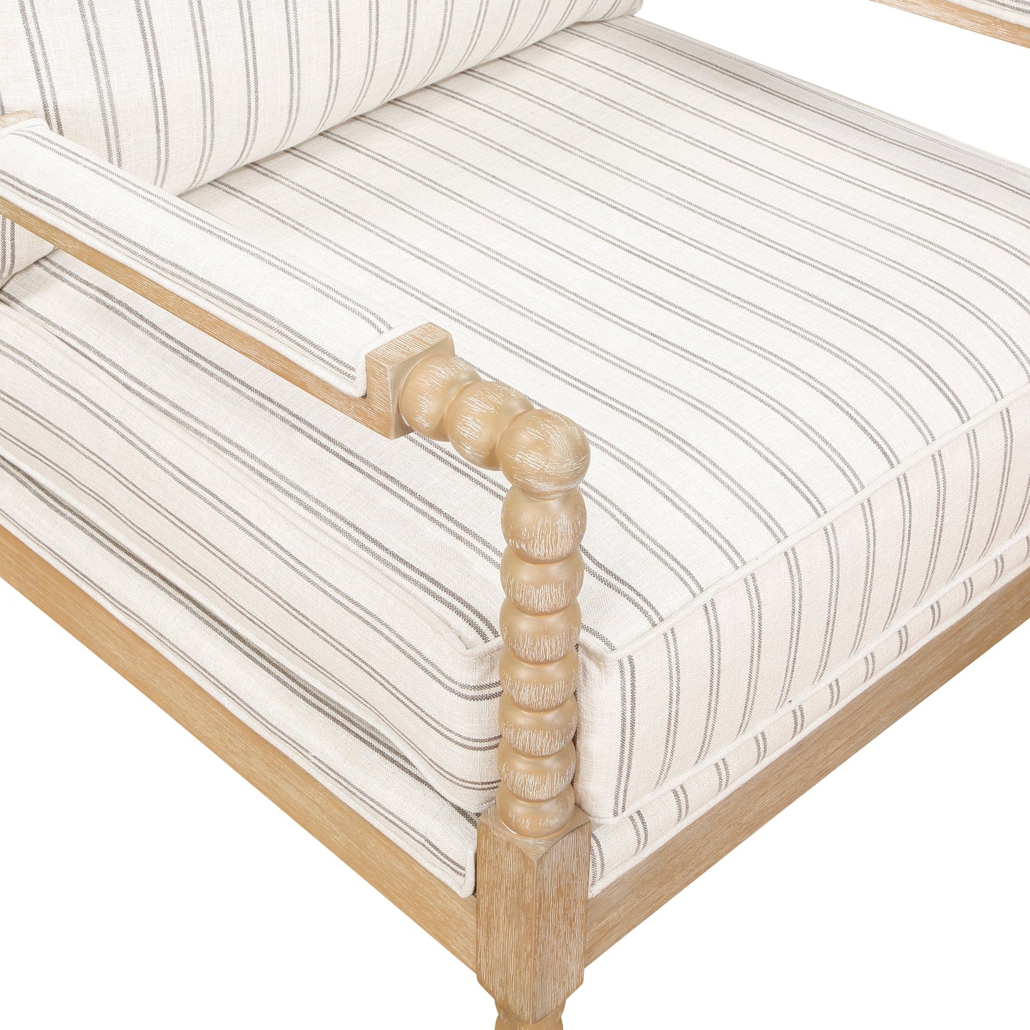 8557-1SS - Accent Chair