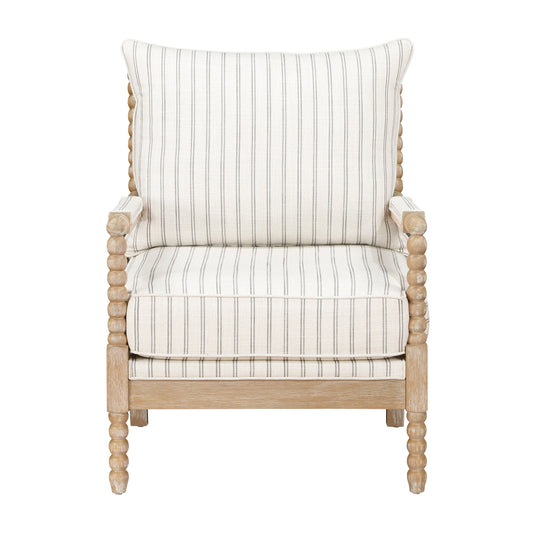 8557-1SS - Accent Chair