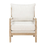 8557-1SS - Accent Chair