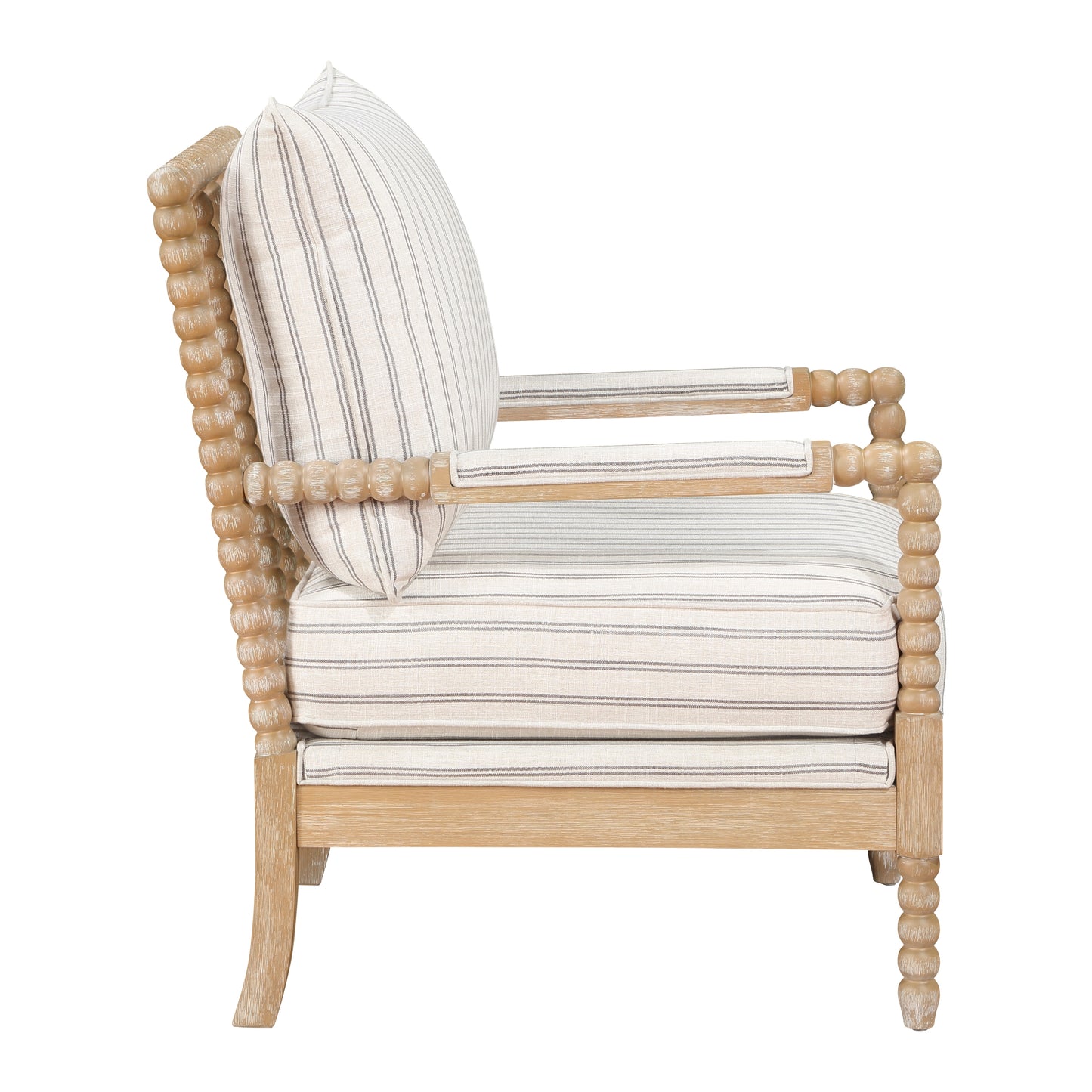 8557-1SS - Accent Chair