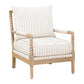 8557-1SS - Accent Chair