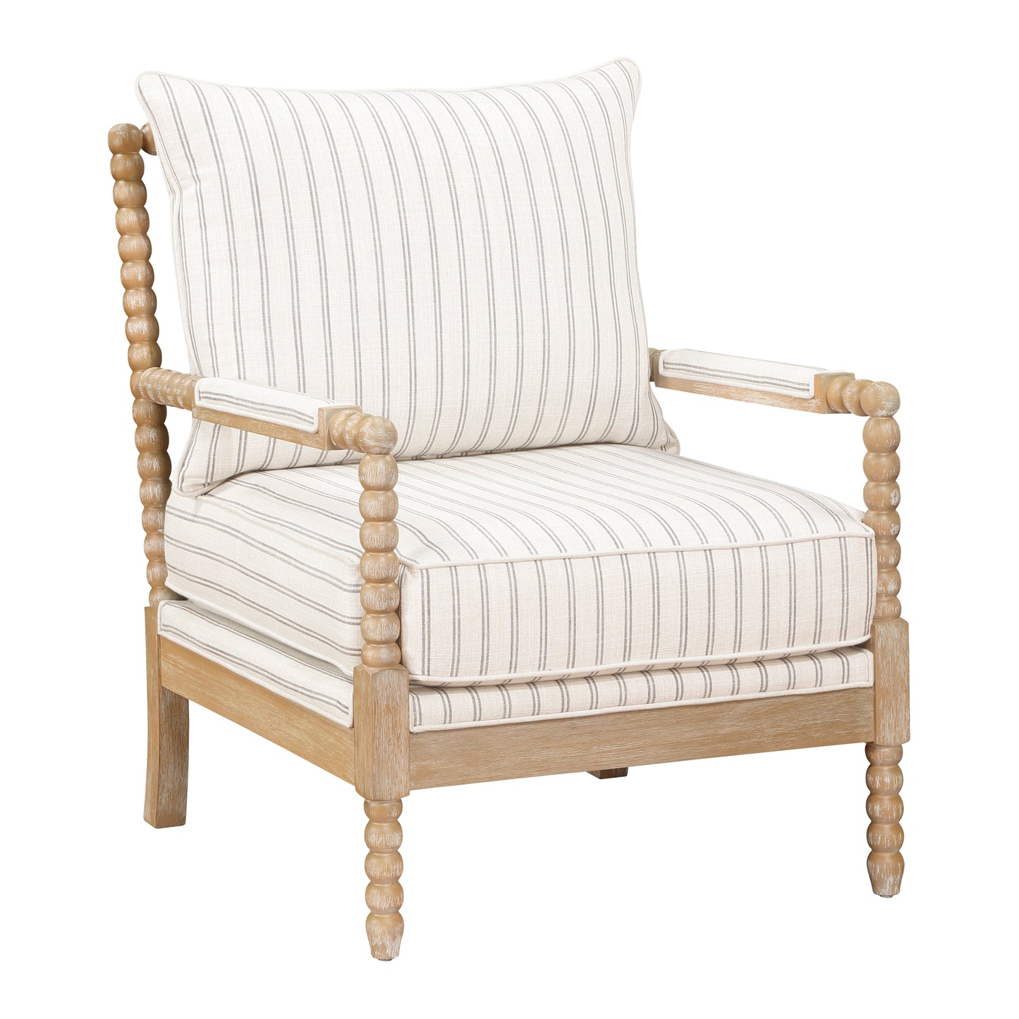 8557-1SS - Accent Chair