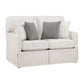 8557-2 - Love Seat