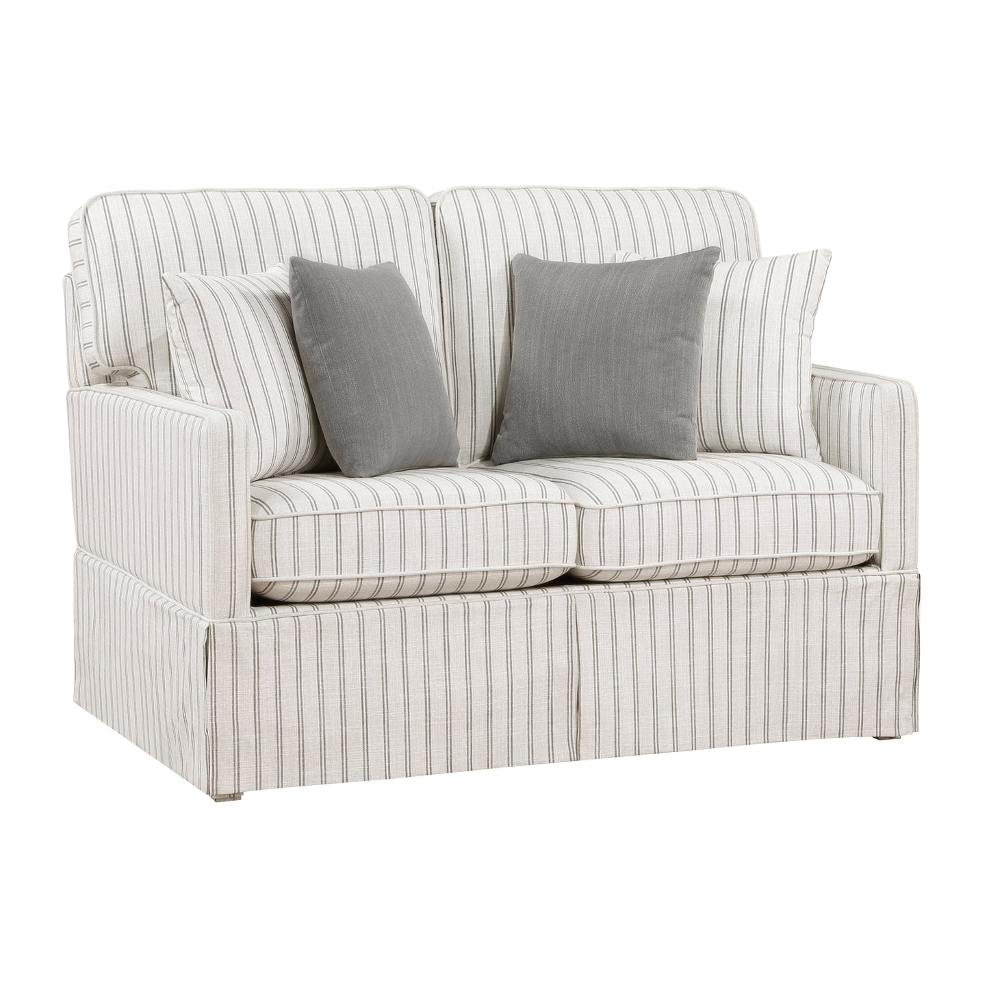 8557-2 - Love Seat