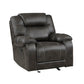 8560PM-1 - Glider Reclining Chair