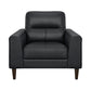 8566BLK-1 - Chair