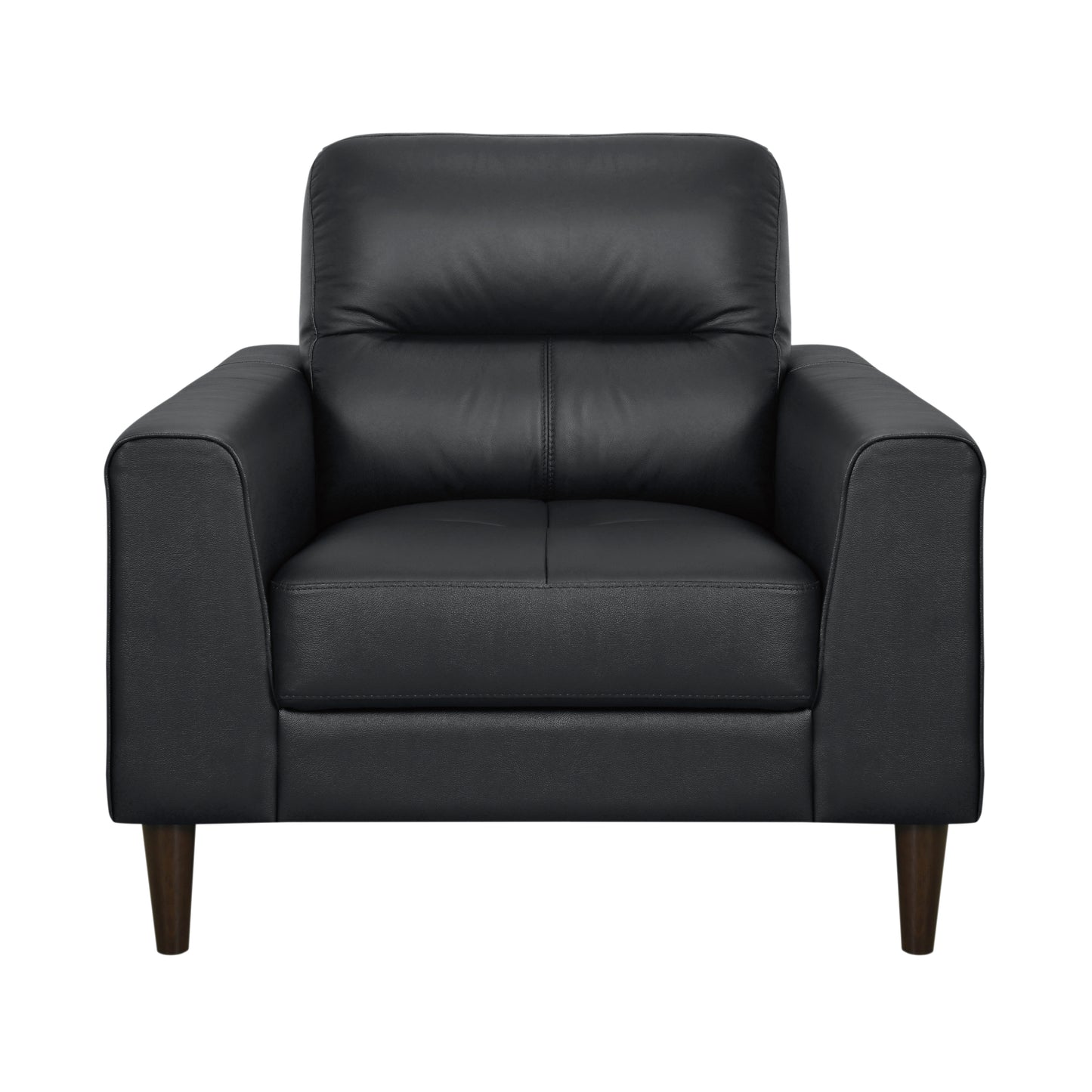 8566BLK-1 - Chair
