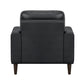 8566BLK-1 - Chair