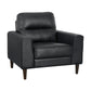 8566BLK-1 - Chair