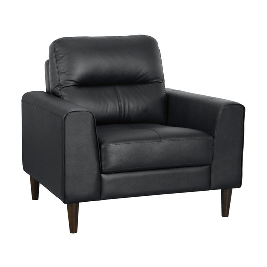 8566BLK-1 - Chair
