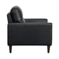 8566BLK-1 - Chair