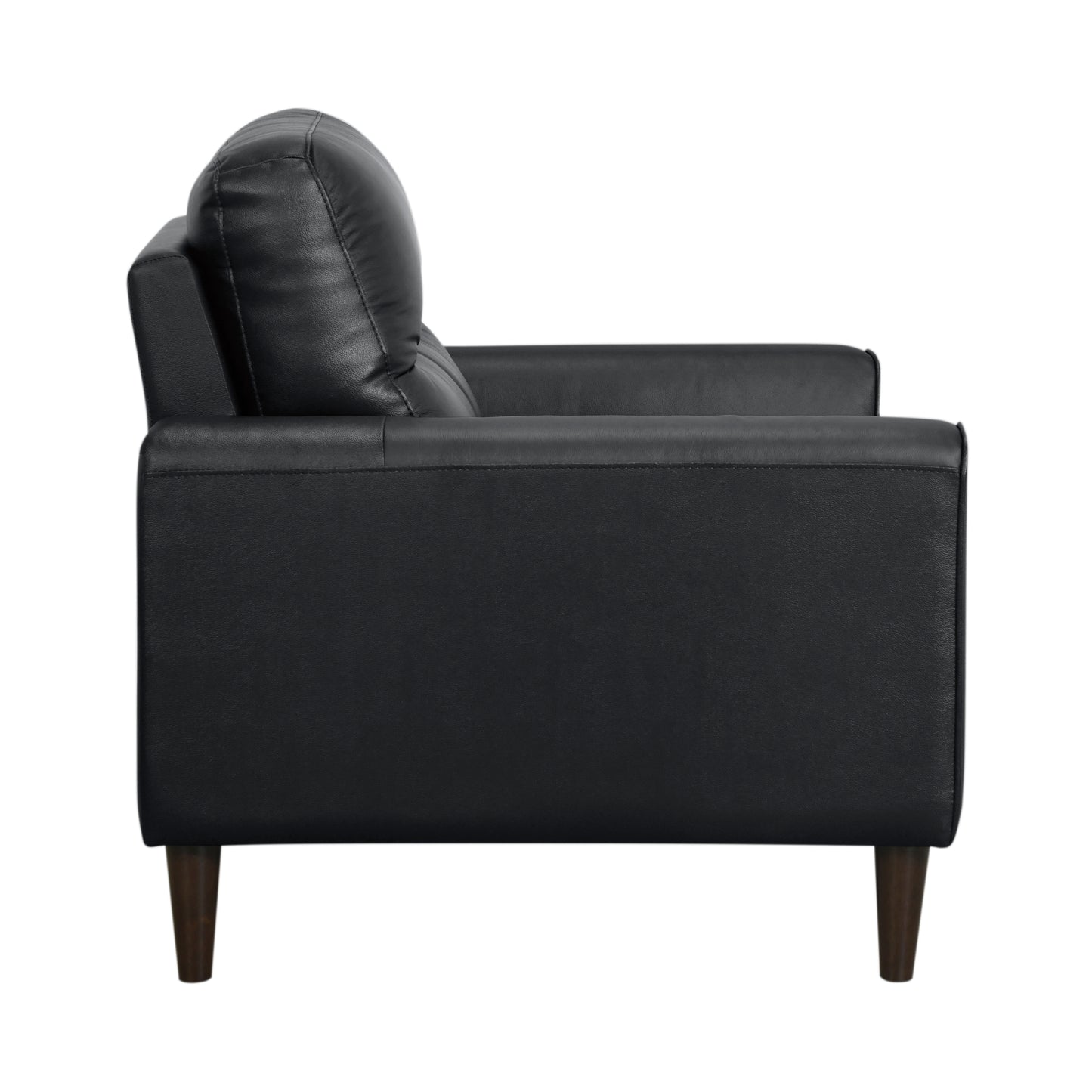 8566BLK-1 - Chair