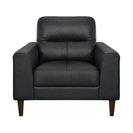 8566BLK-1 - Chair