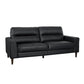 8566BLK-3 - Sofa
