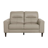 8566LTE-2 - Love Seat