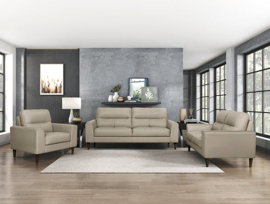 8566LTE-2 - Love Seat