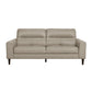 8566LTE*2 - 2pc Set: Sofa, Love