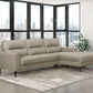 8566LTE*SC - 2-Piece Sectional with Right Chaise