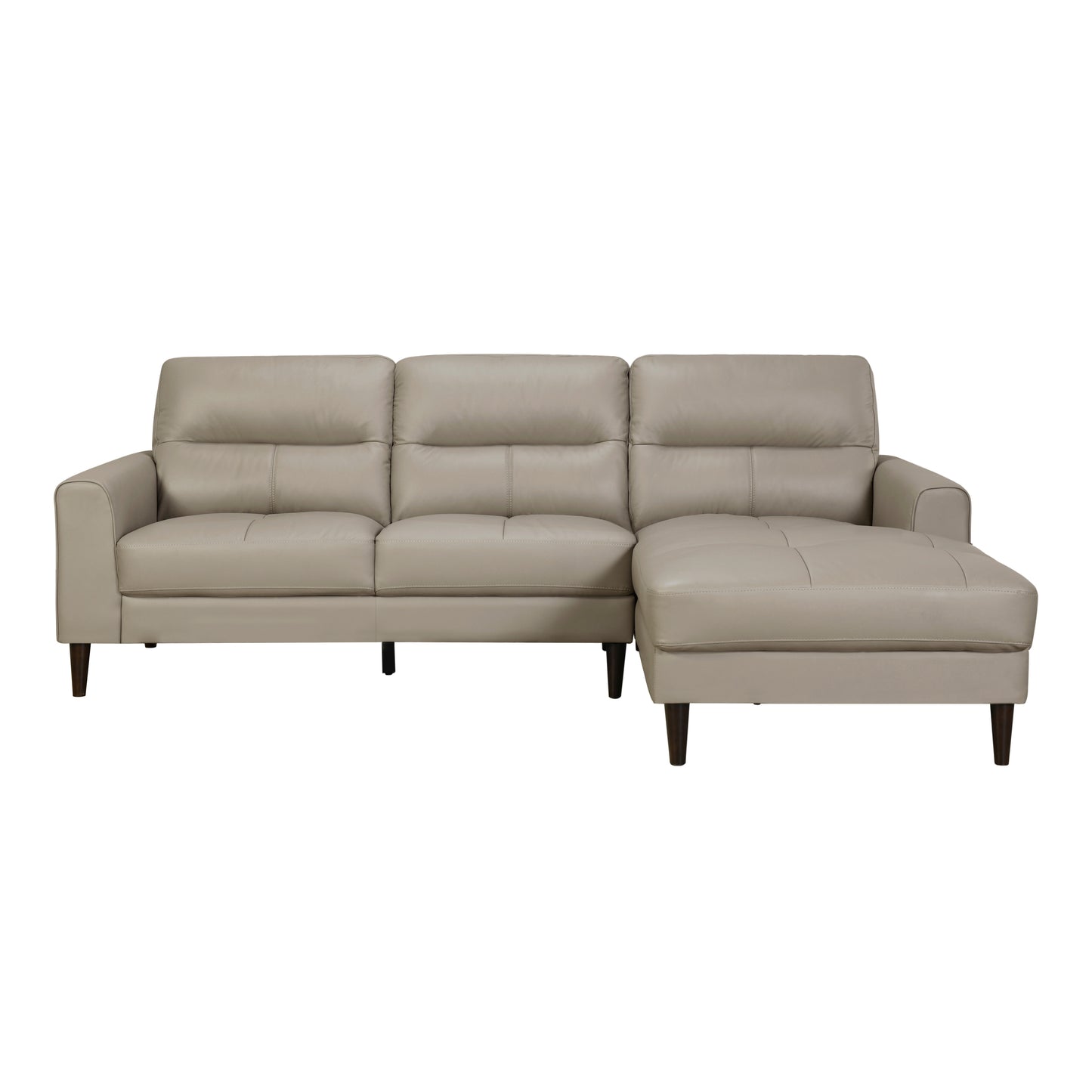 8566LTE*SC - 2-Piece Sectional with Right Chaise