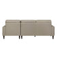 8566LTE*SC - 2-Piece Sectional with Right Chaise