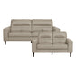 8566LTE*2 - 2pc Set: Sofa, Love