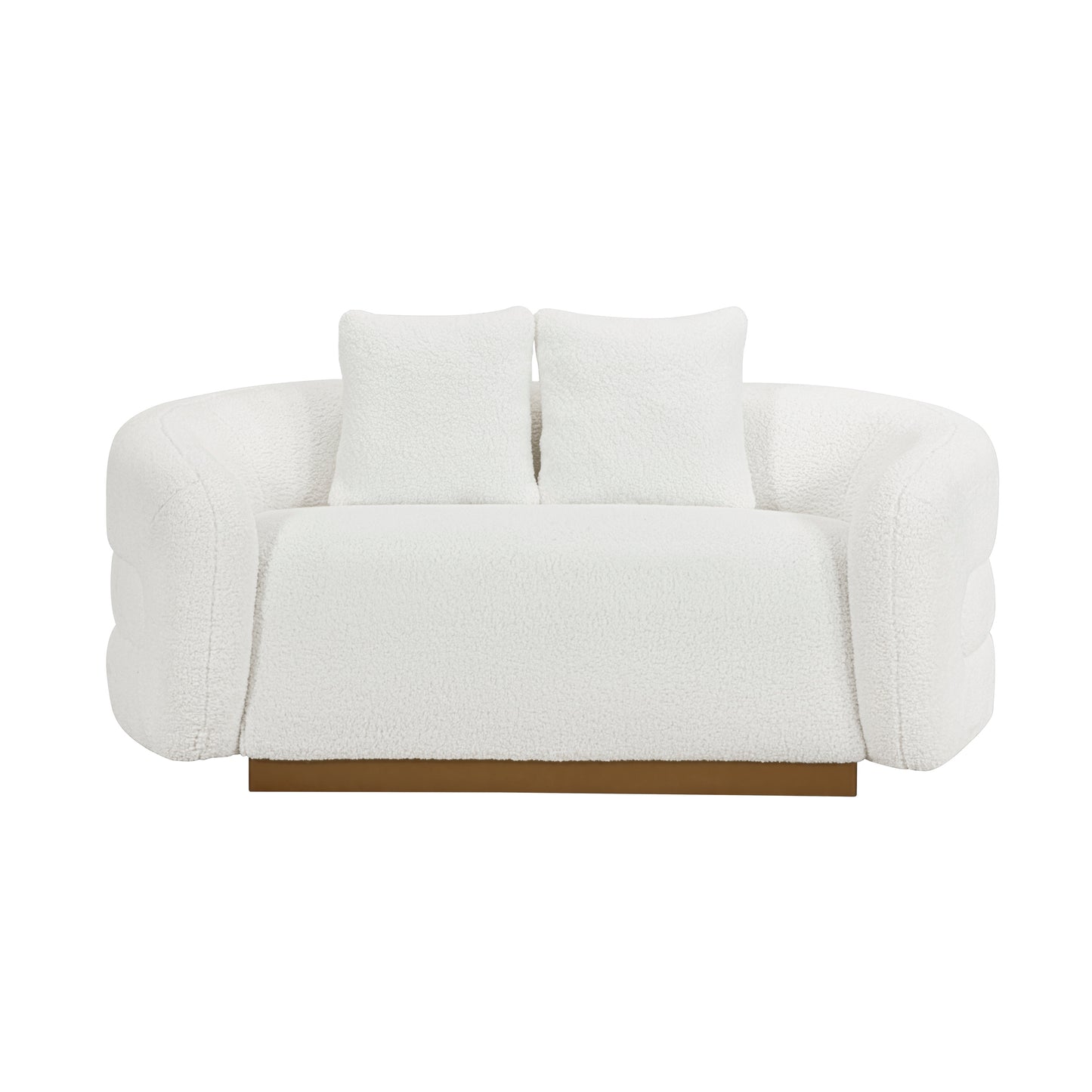 8568WH-2 - Love Seat