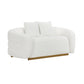 8568WH*2 - 2pc Set: Love, Chair