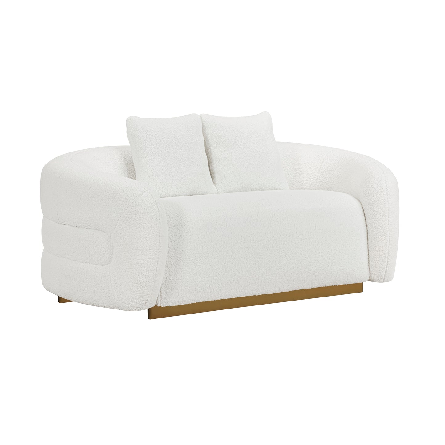 8568WH-2 - Love Seat