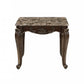 8570-04 - End Table