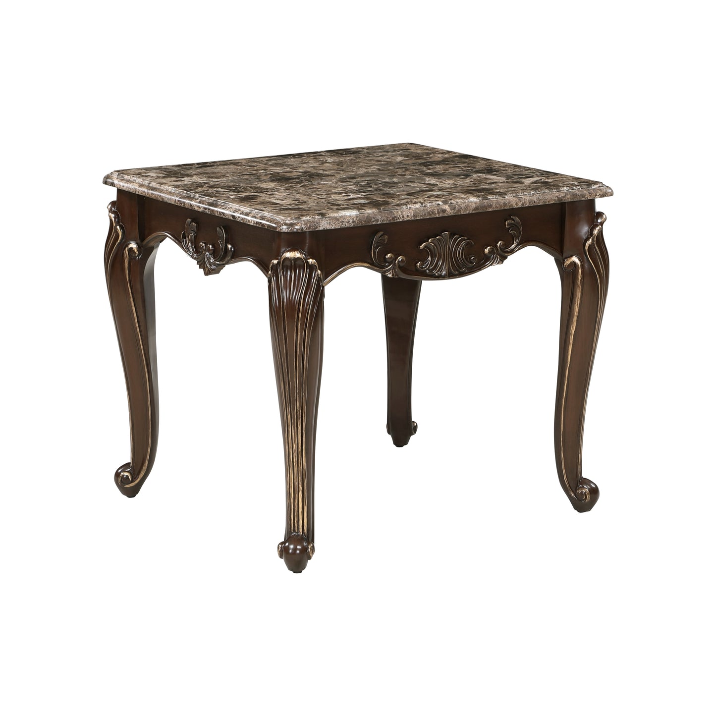 8570-04 - End Table