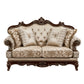 8570-2 - Love Seat