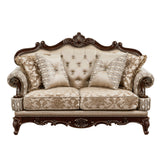 8570-2 - Love Seat