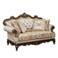 8570*2 - 2pc Set: Sofa, Love