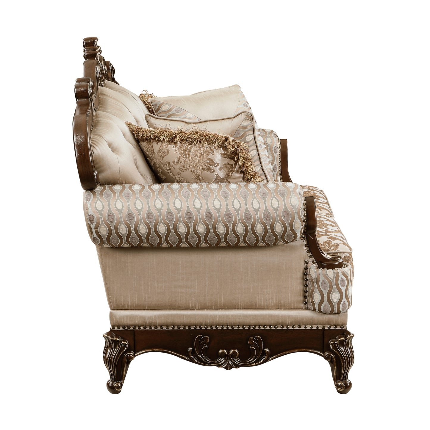 8570-2 - Love Seat
