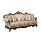 8570*2 - 2pc Set: Sofa, Love