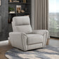 8577GY-1 - Swivel Glider Chair