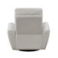8577GY-1 - Swivel Glider Chair