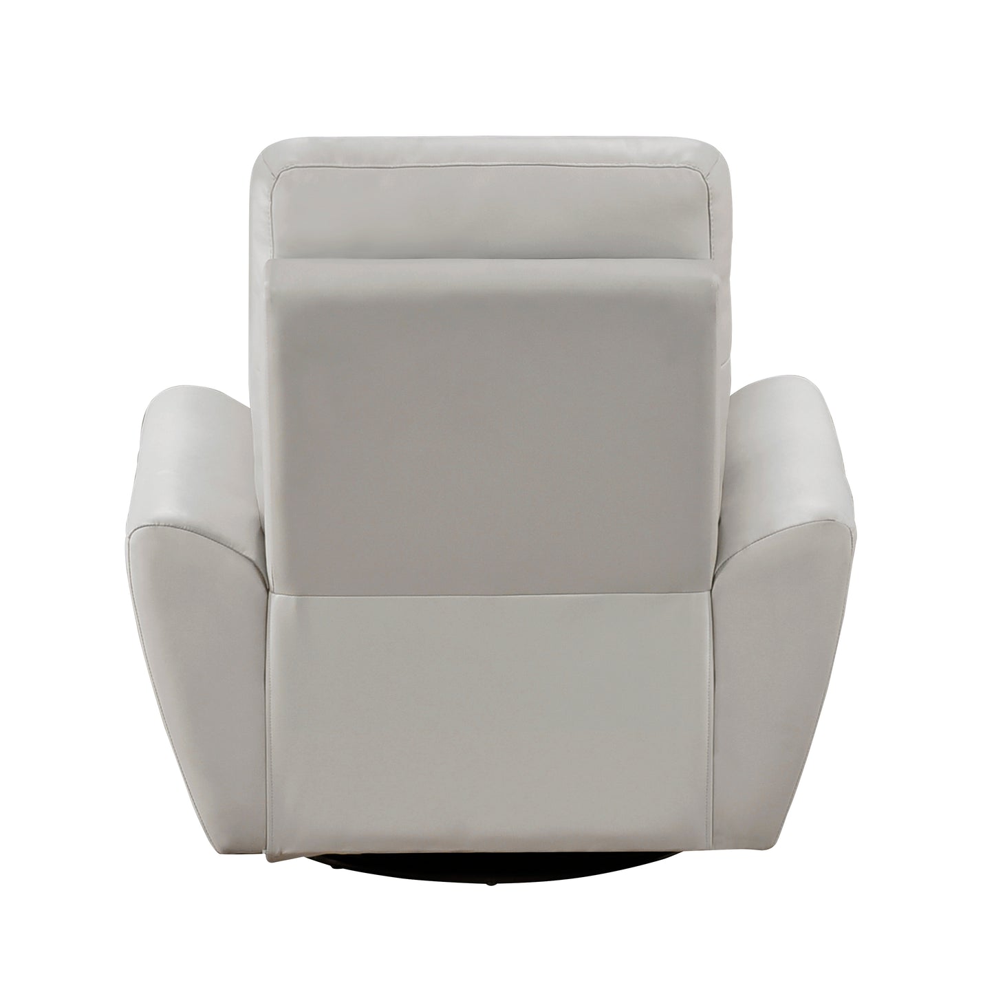 8577GY-1 - Swivel Glider Chair