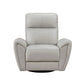 8577GY-1 - Swivel Glider Chair