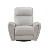 8577GY-1 - Swivel Glider Chair