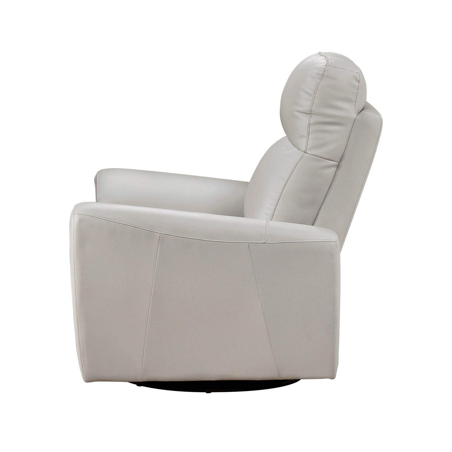 8577GY-1 - Swivel Glider Chair