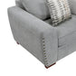 8579GY-3 - Sofa