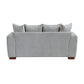 8579GY-2 - Love Seat