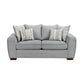 8579GY-2 - Love Seat