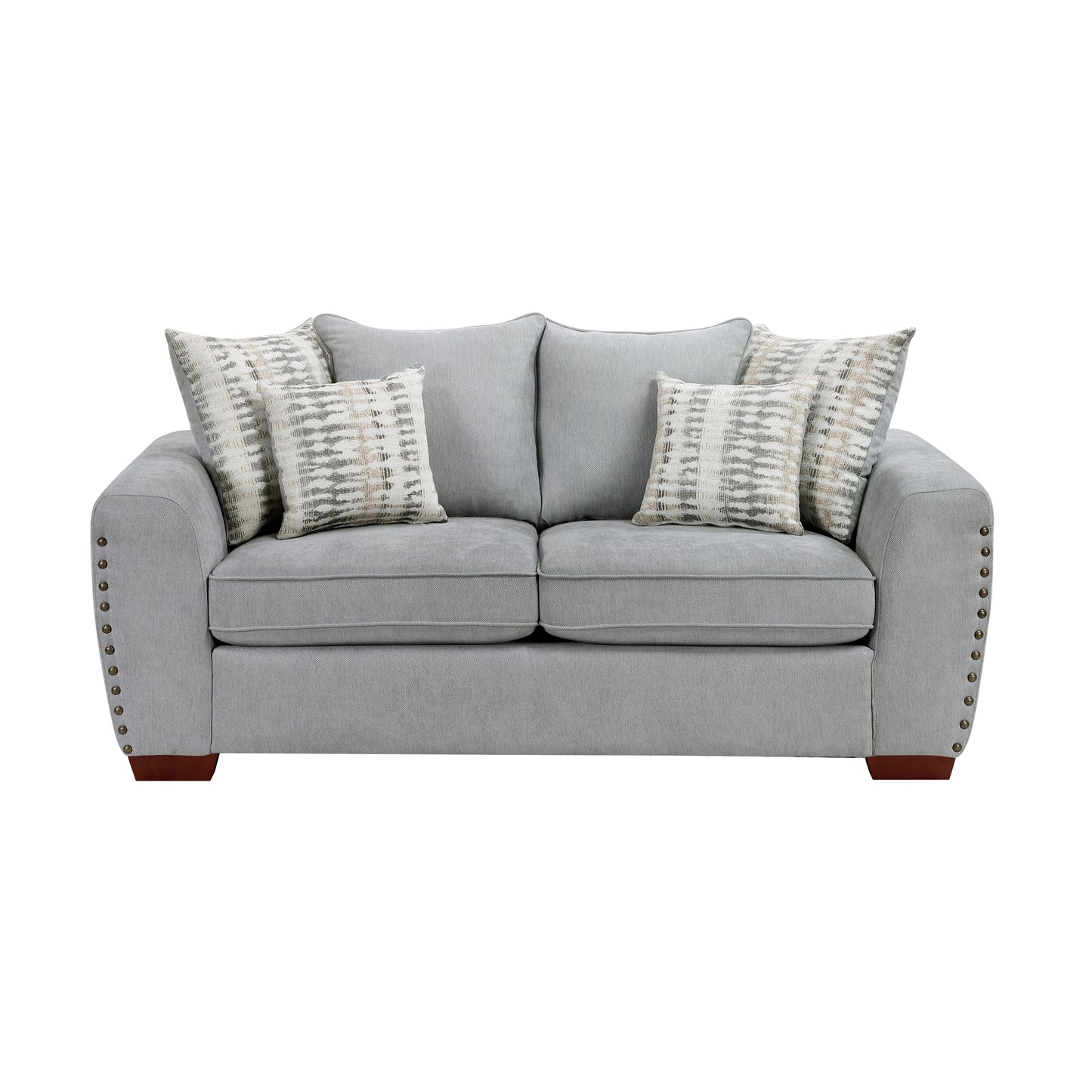 8579GY-2 - Love Seat