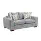 8579GY-2 - Love Seat
