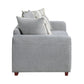 8579GY-2 - Love Seat