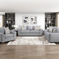 8579GY-3 - Sofa