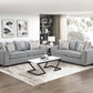 8579GY-3 - Sofa