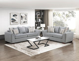 8579GY-3 - Sofa